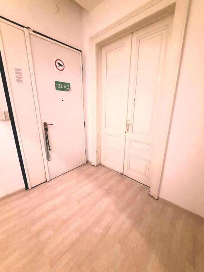 Ferhadija Apartments SJJ Exterior foto